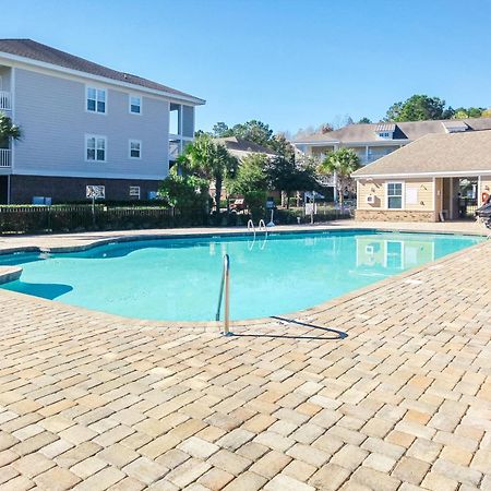 Yellow Daisy & Beach Escape North Myrtle Beach Ngoại thất bức ảnh