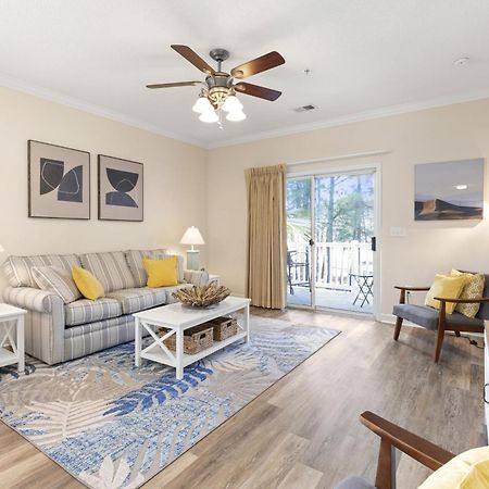Yellow Daisy & Beach Escape North Myrtle Beach Ngoại thất bức ảnh
