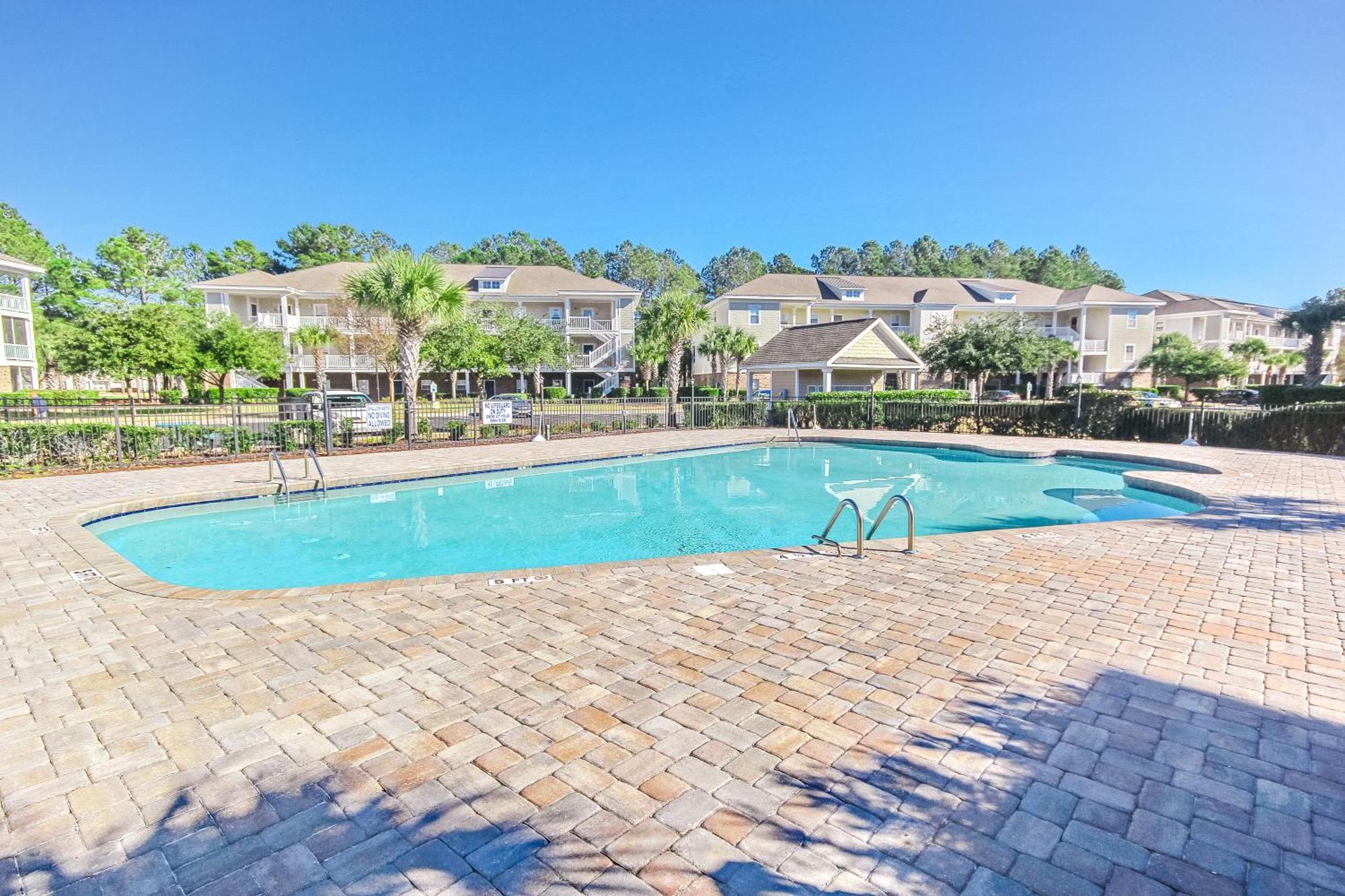 Yellow Daisy & Beach Escape North Myrtle Beach Ngoại thất bức ảnh