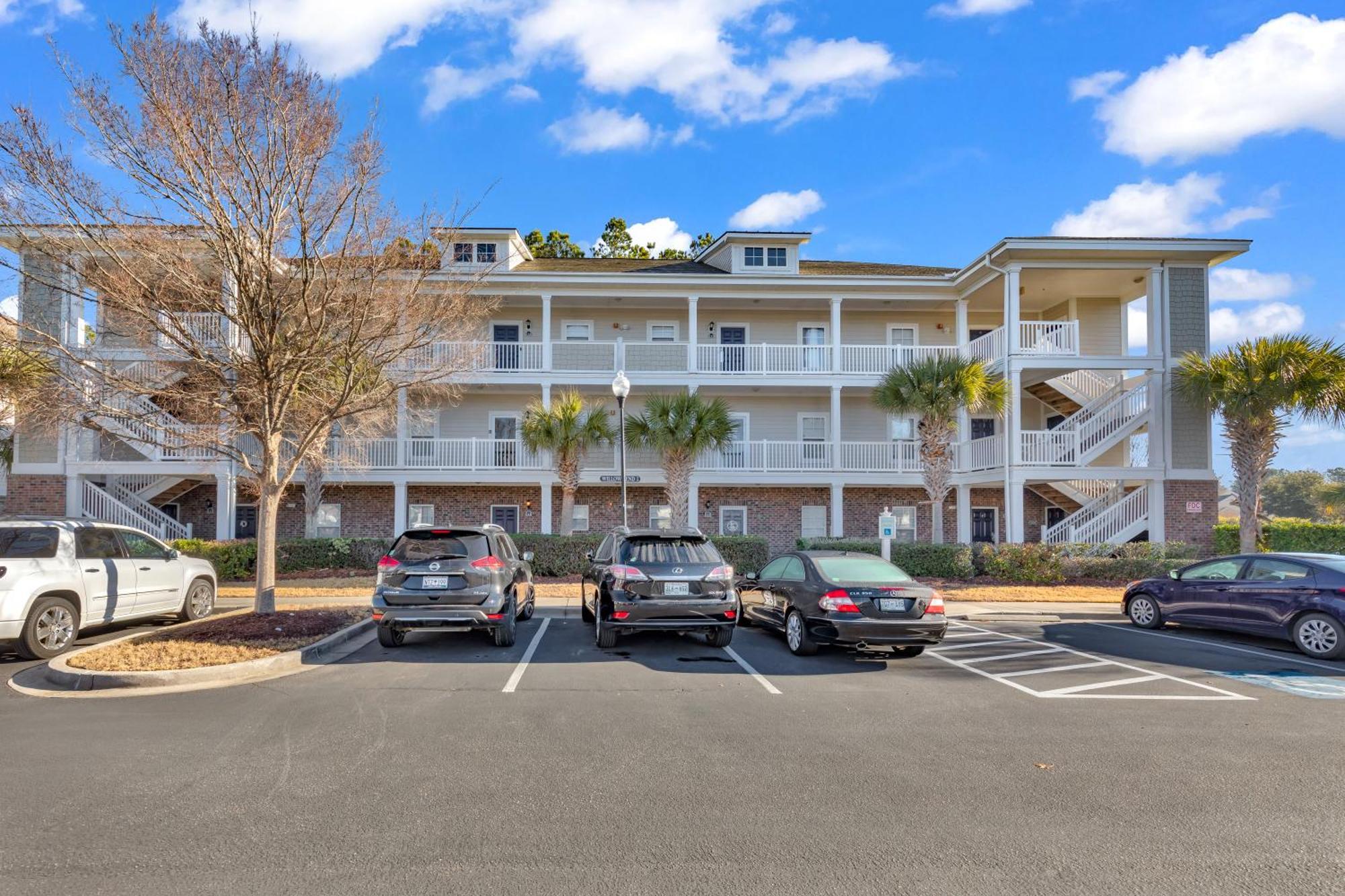 Yellow Daisy & Beach Escape North Myrtle Beach Ngoại thất bức ảnh