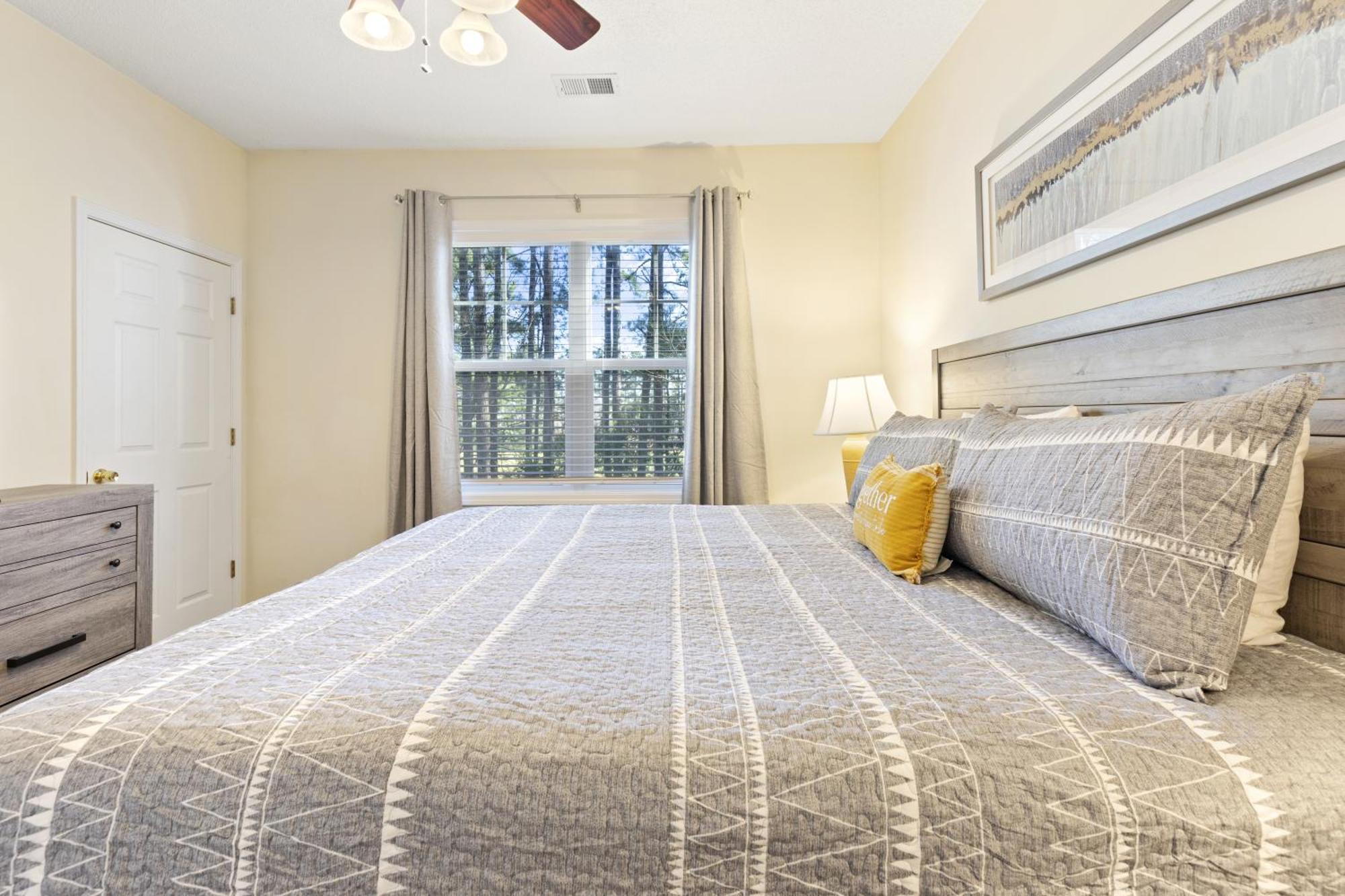 Yellow Daisy & Beach Escape North Myrtle Beach Ngoại thất bức ảnh