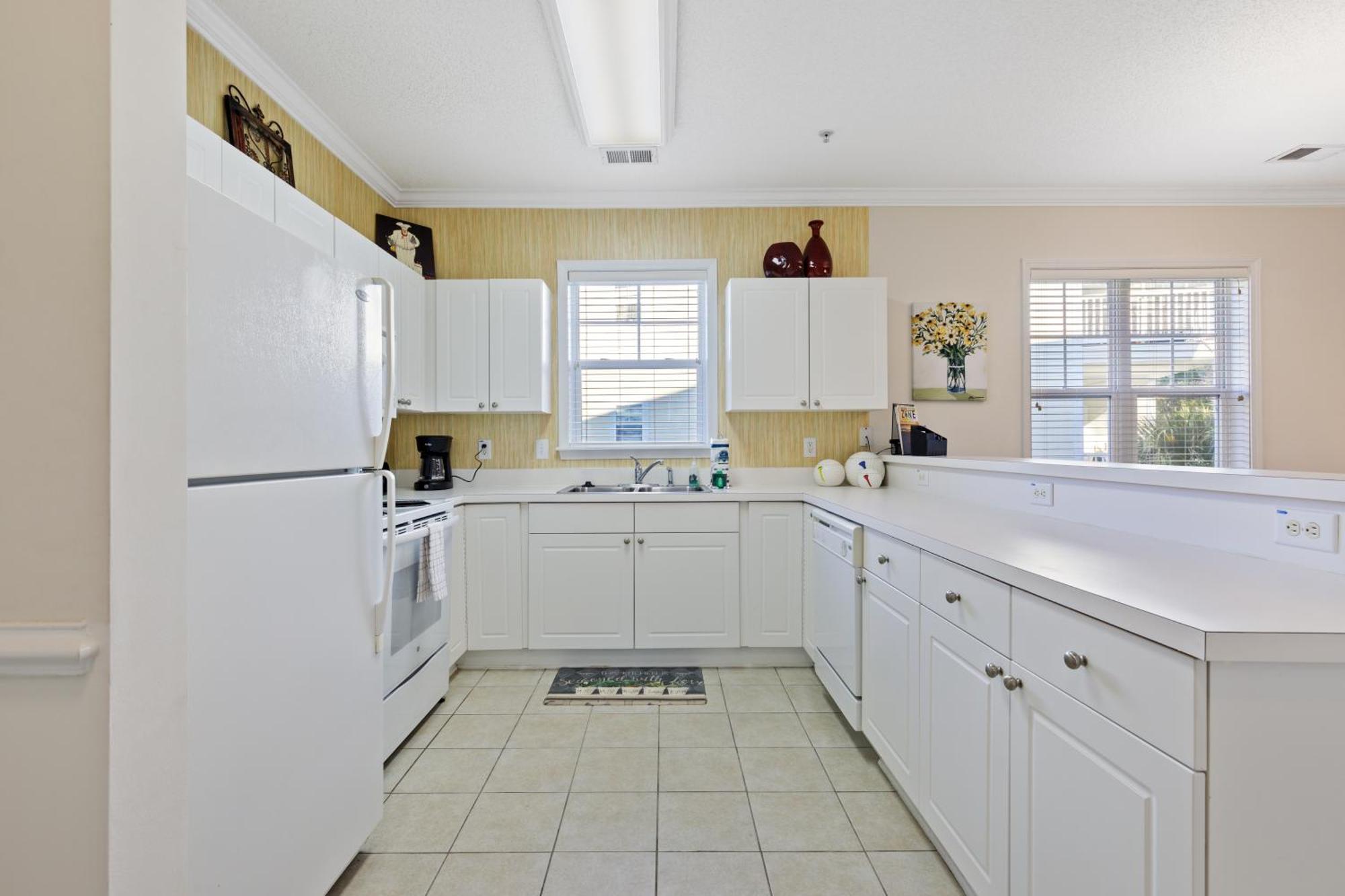 Yellow Daisy & Beach Escape North Myrtle Beach Ngoại thất bức ảnh