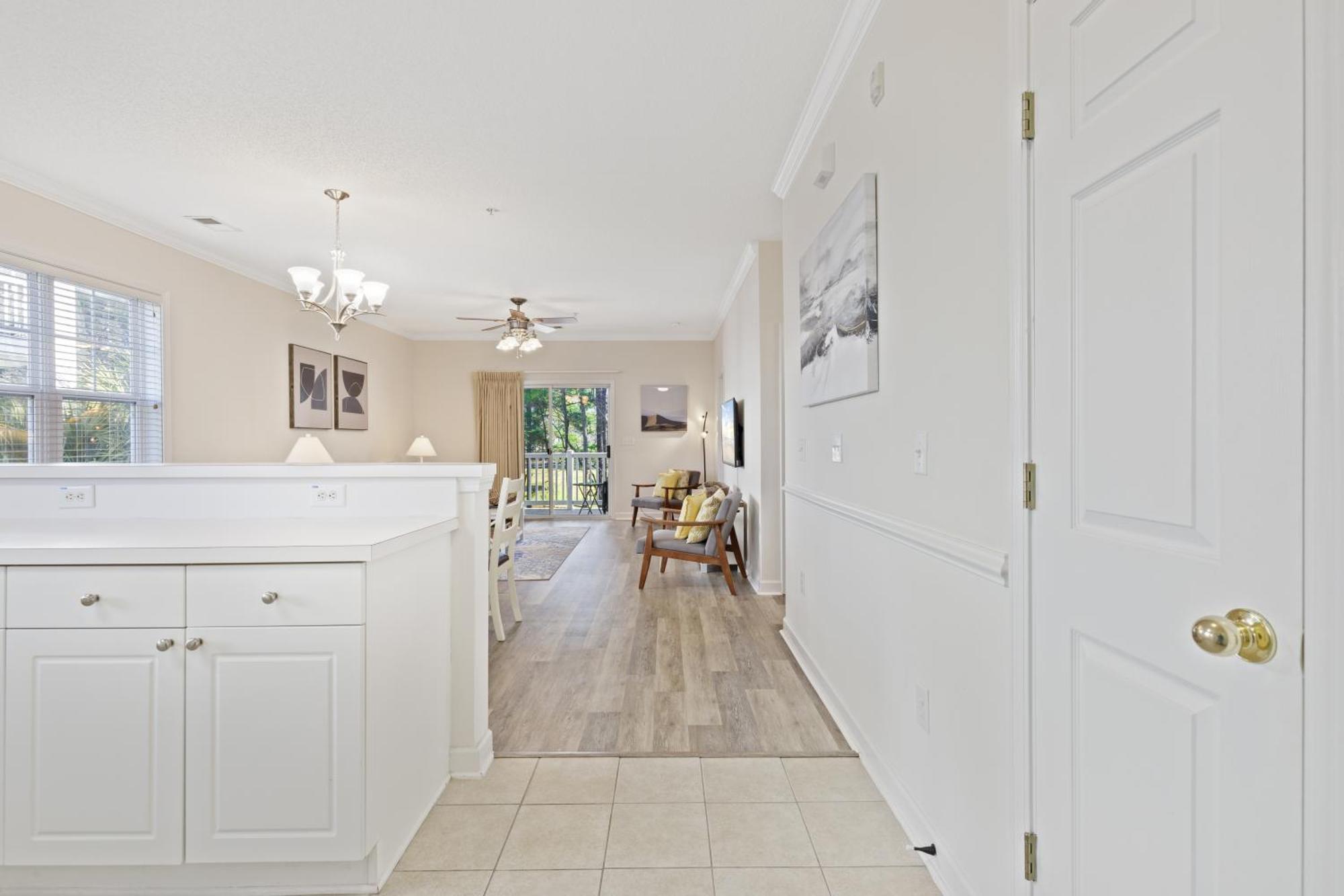 Yellow Daisy & Beach Escape North Myrtle Beach Ngoại thất bức ảnh