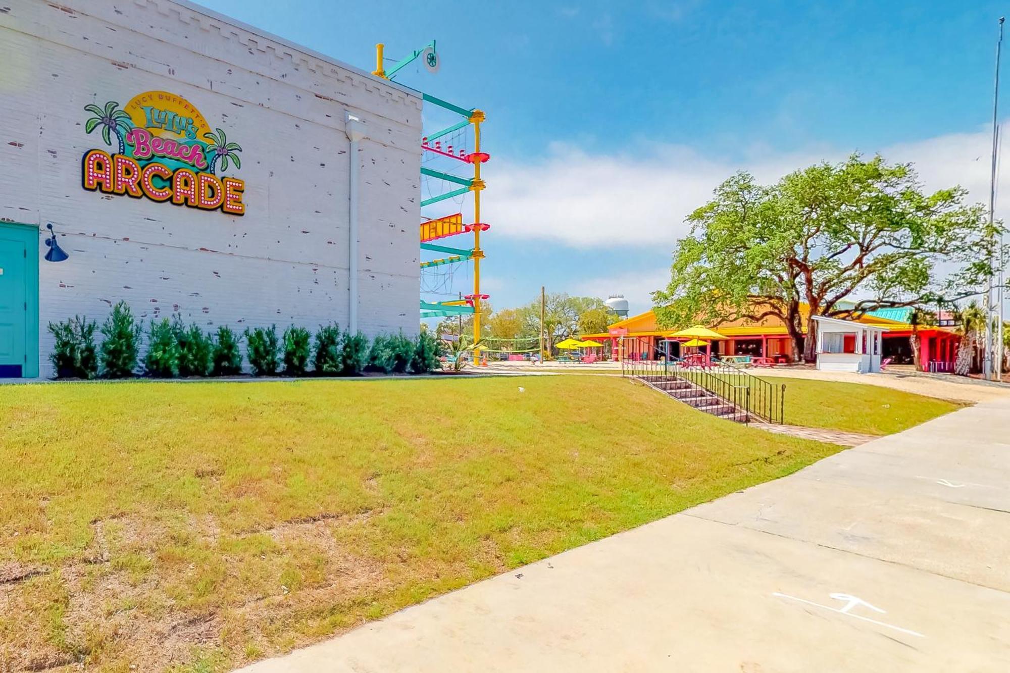 Yellow Daisy & Beach Escape North Myrtle Beach Ngoại thất bức ảnh