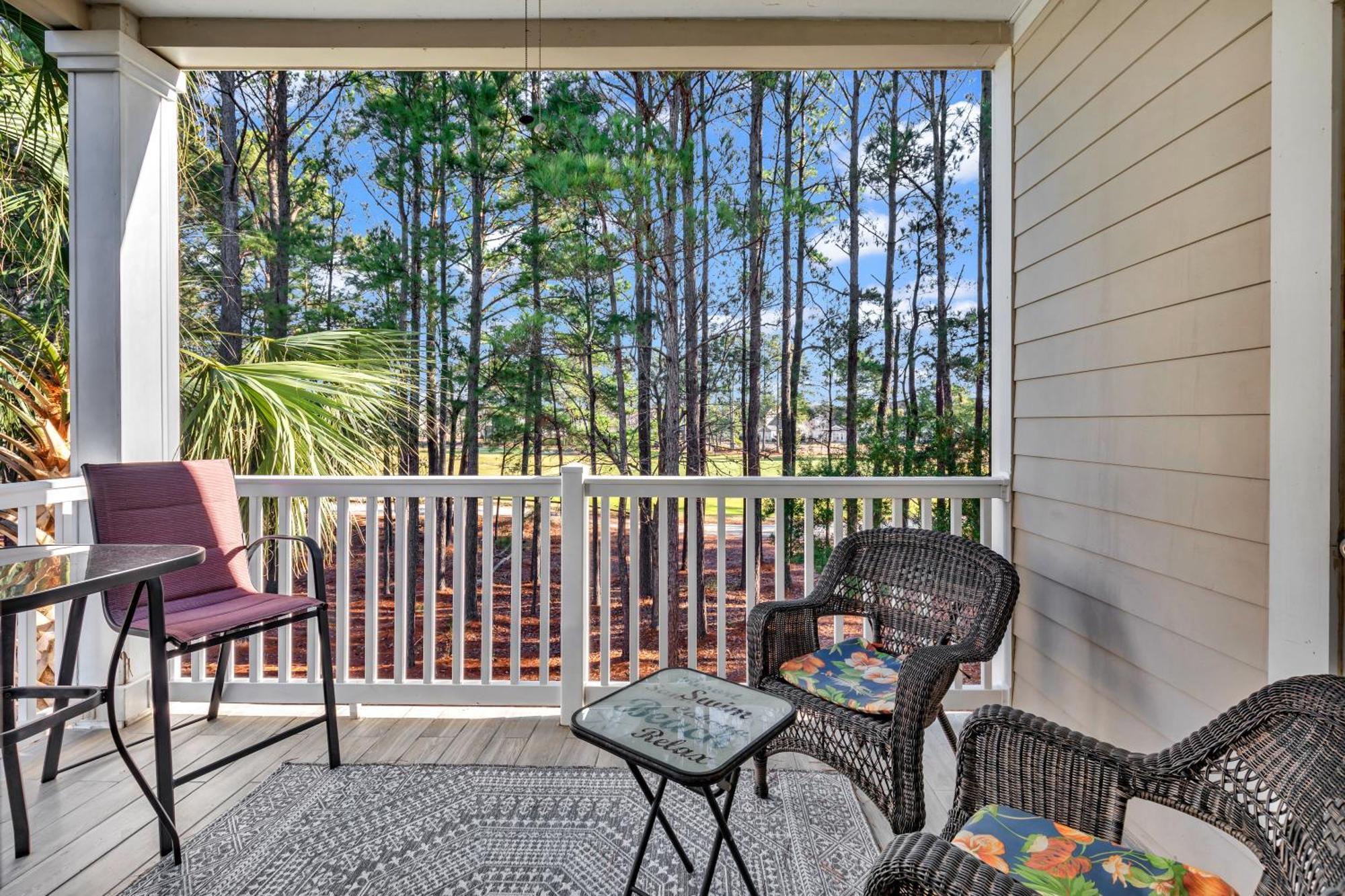 Yellow Daisy & Beach Escape North Myrtle Beach Ngoại thất bức ảnh