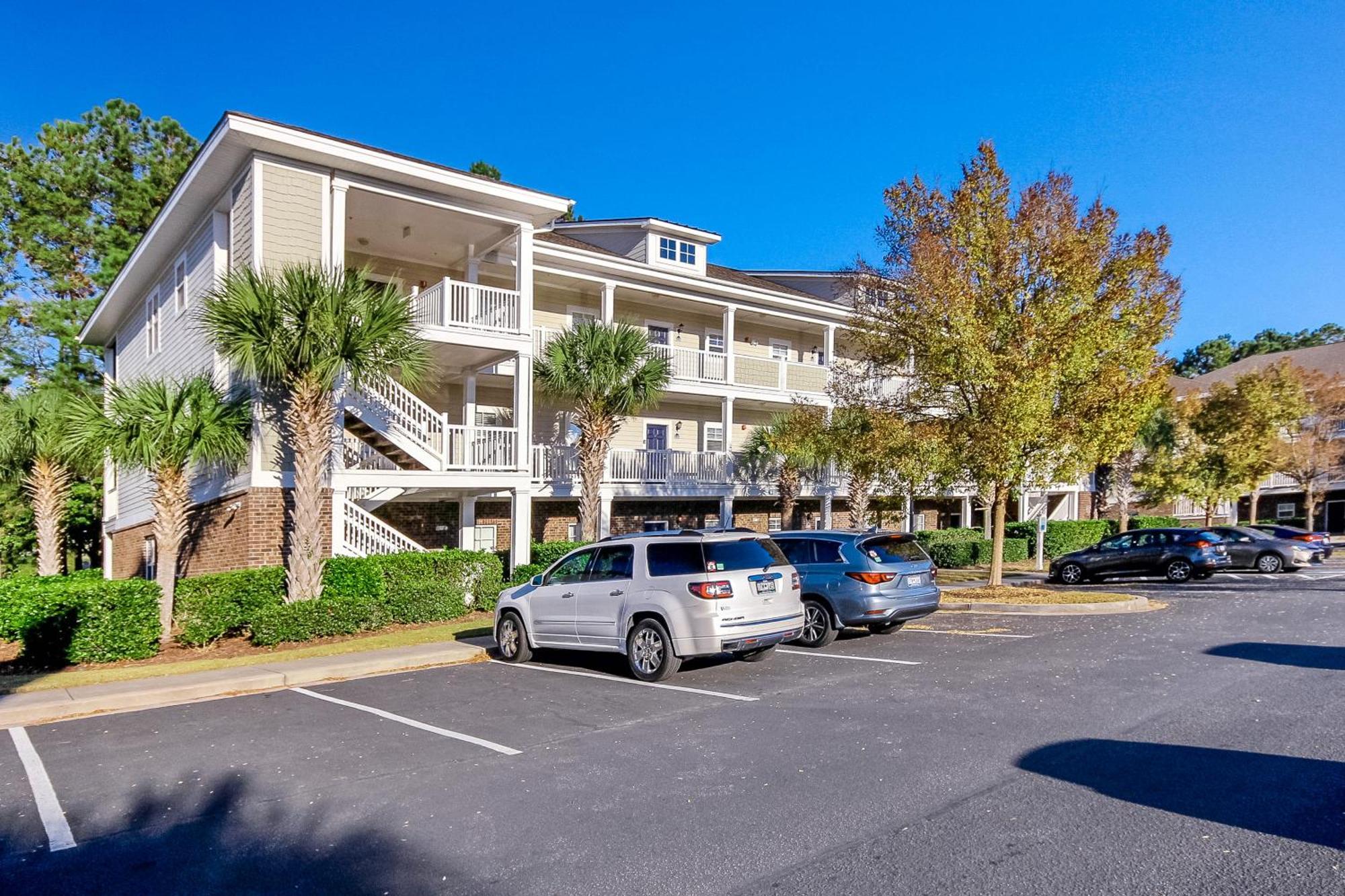 Yellow Daisy & Beach Escape North Myrtle Beach Ngoại thất bức ảnh