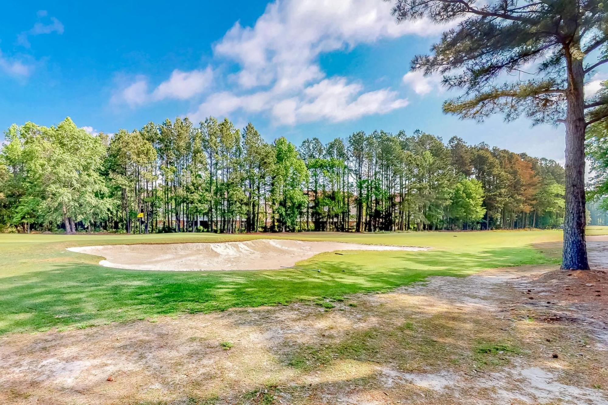 Yellow Daisy & Beach Escape North Myrtle Beach Ngoại thất bức ảnh